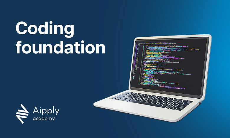 Coding Foundation